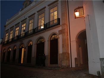 Casa da Escrita (The House of Writing)
